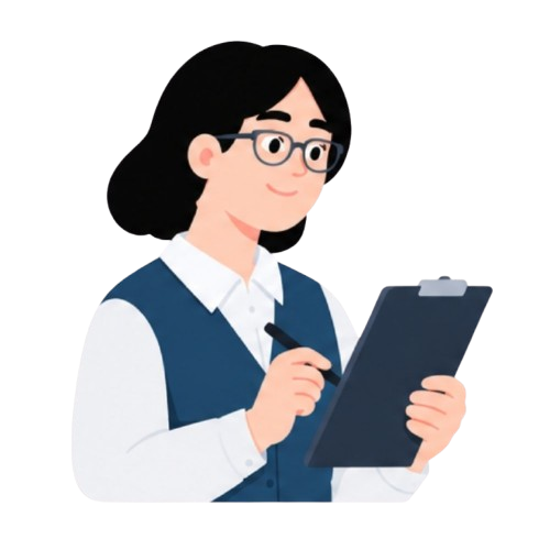 Ilustrasi peran Tester